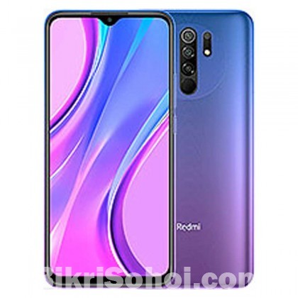 Redmi 9